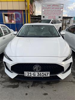 ئێم جی GT